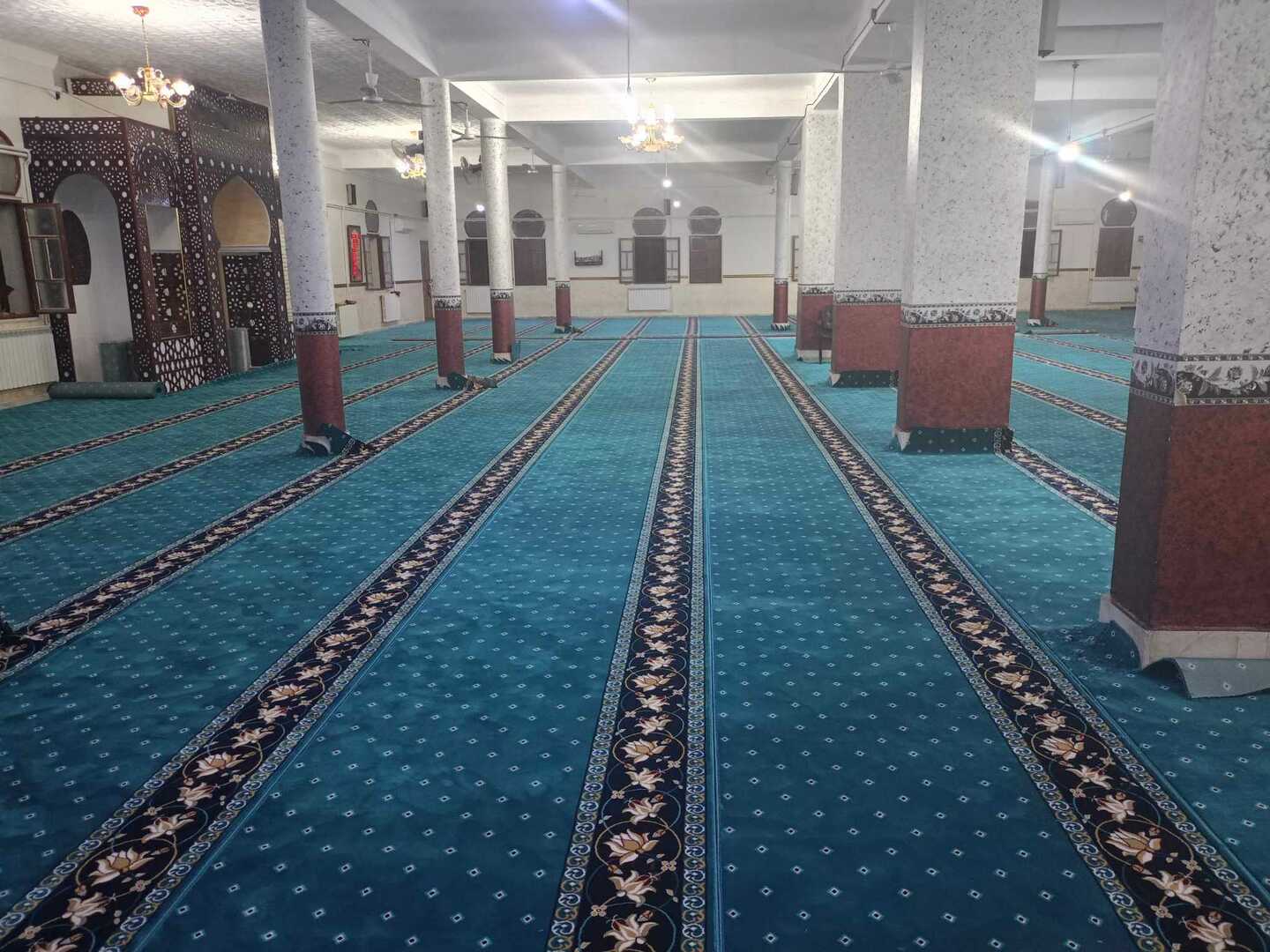 مسجد ابي بكر الصديق