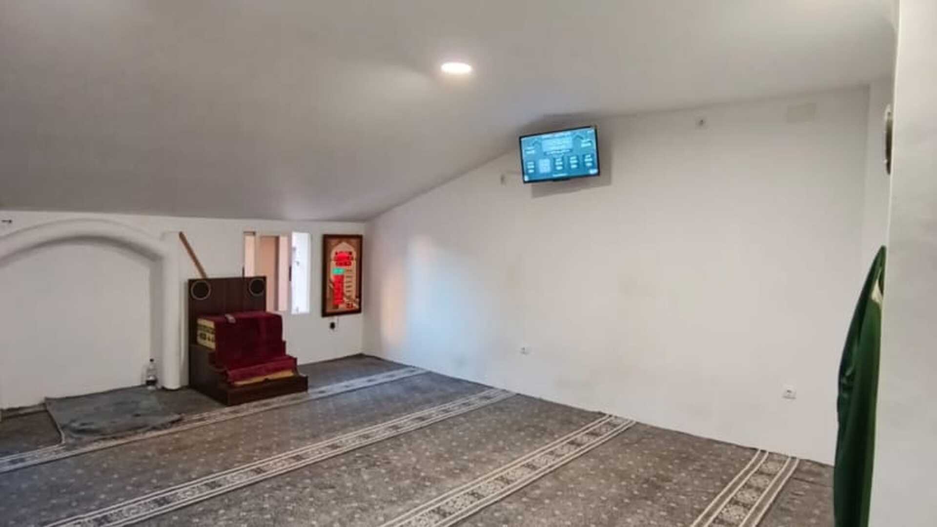 جامع الأخوين