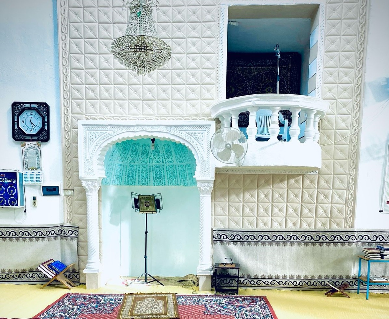 جامع الأمانة