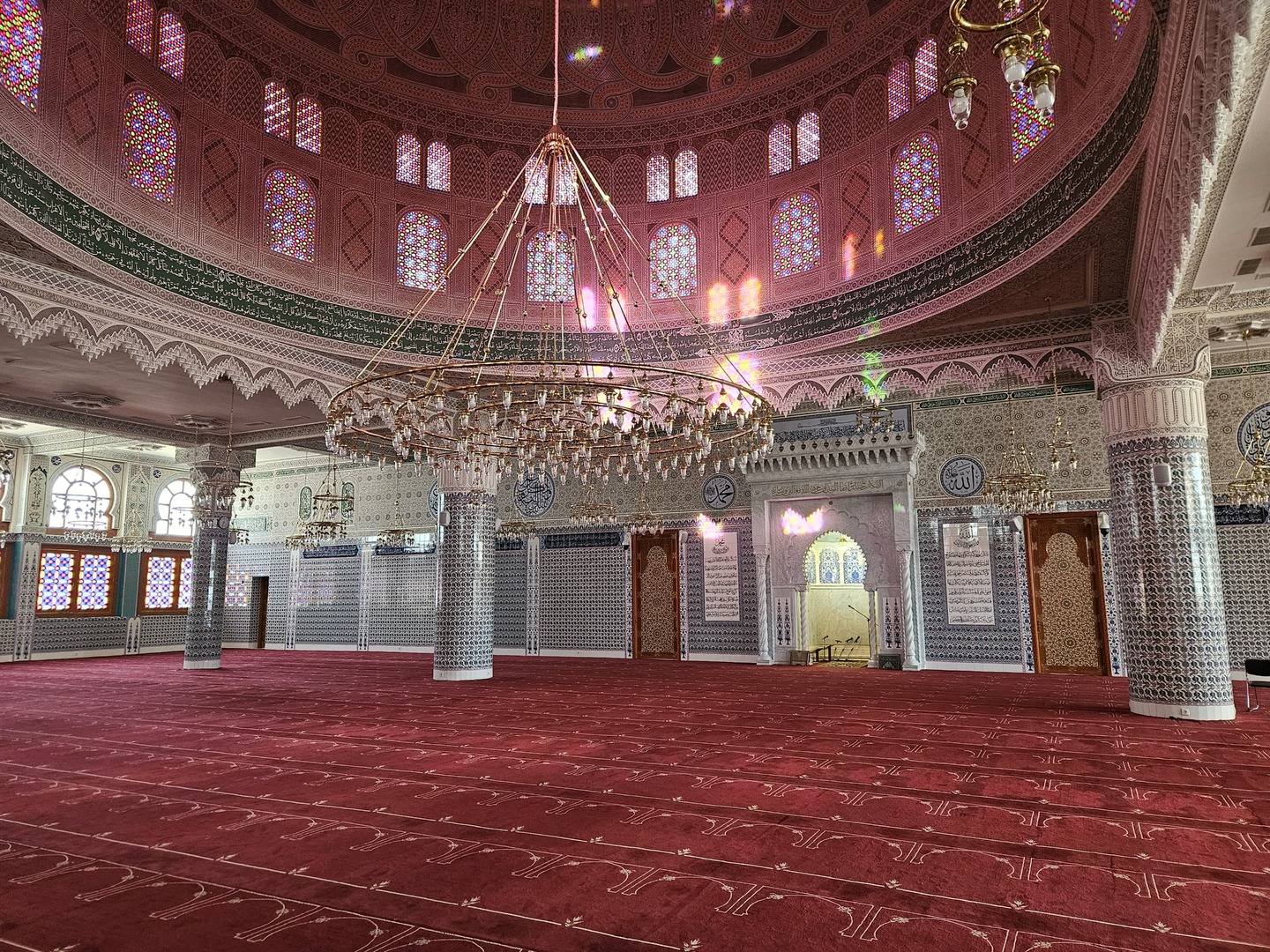 زاوية الشيخ سيدي محمد عبد اللطيف بلقايد