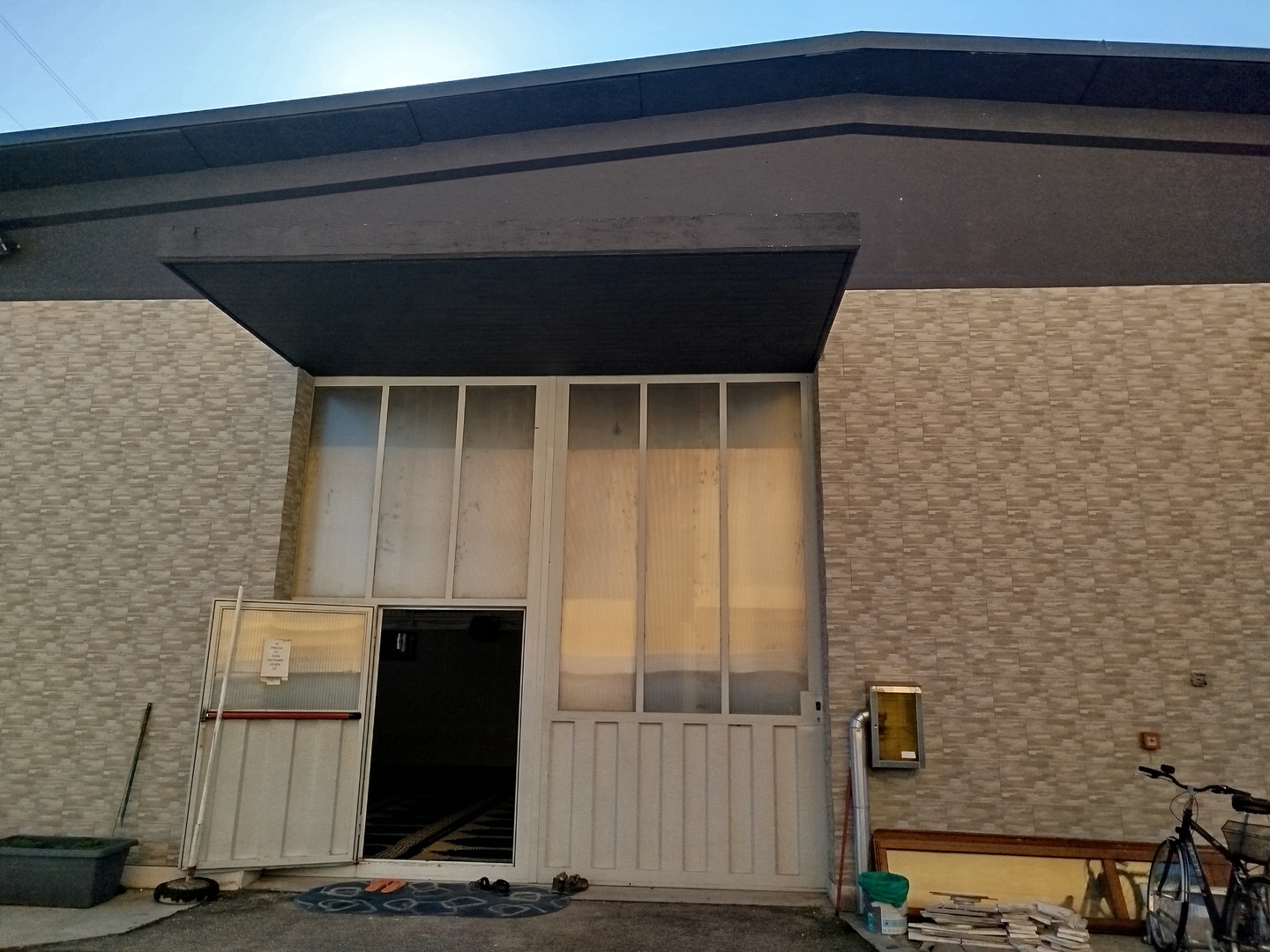 Masjid Badr