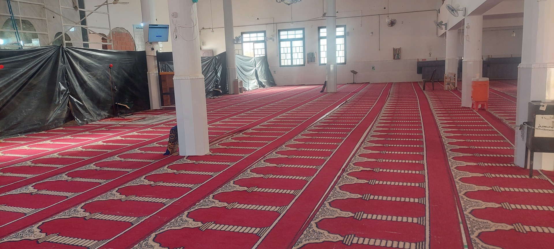 مسجد عبد الله بن عمر