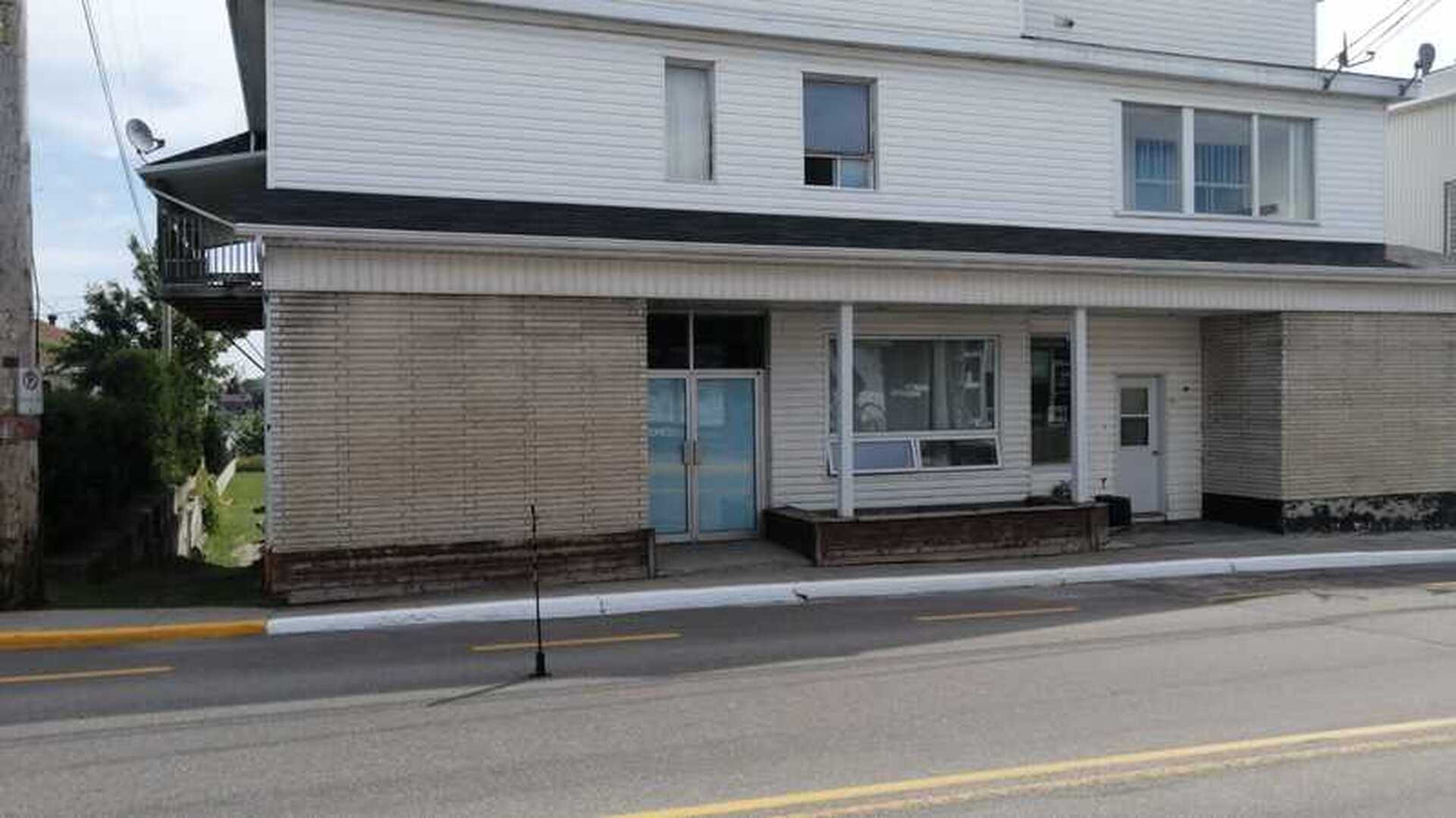 Mosquée Saint Félicien