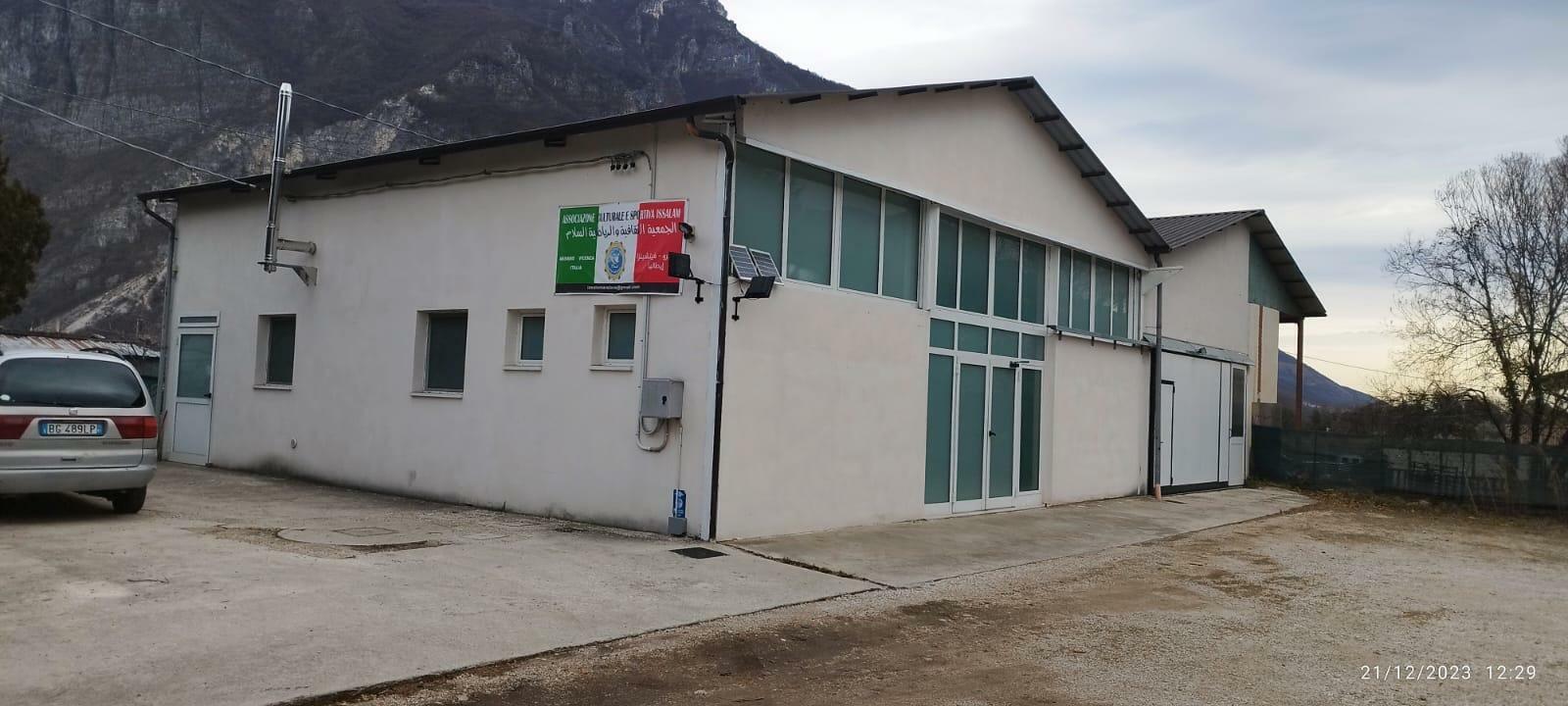 Associazione culturale sportiva Issalam