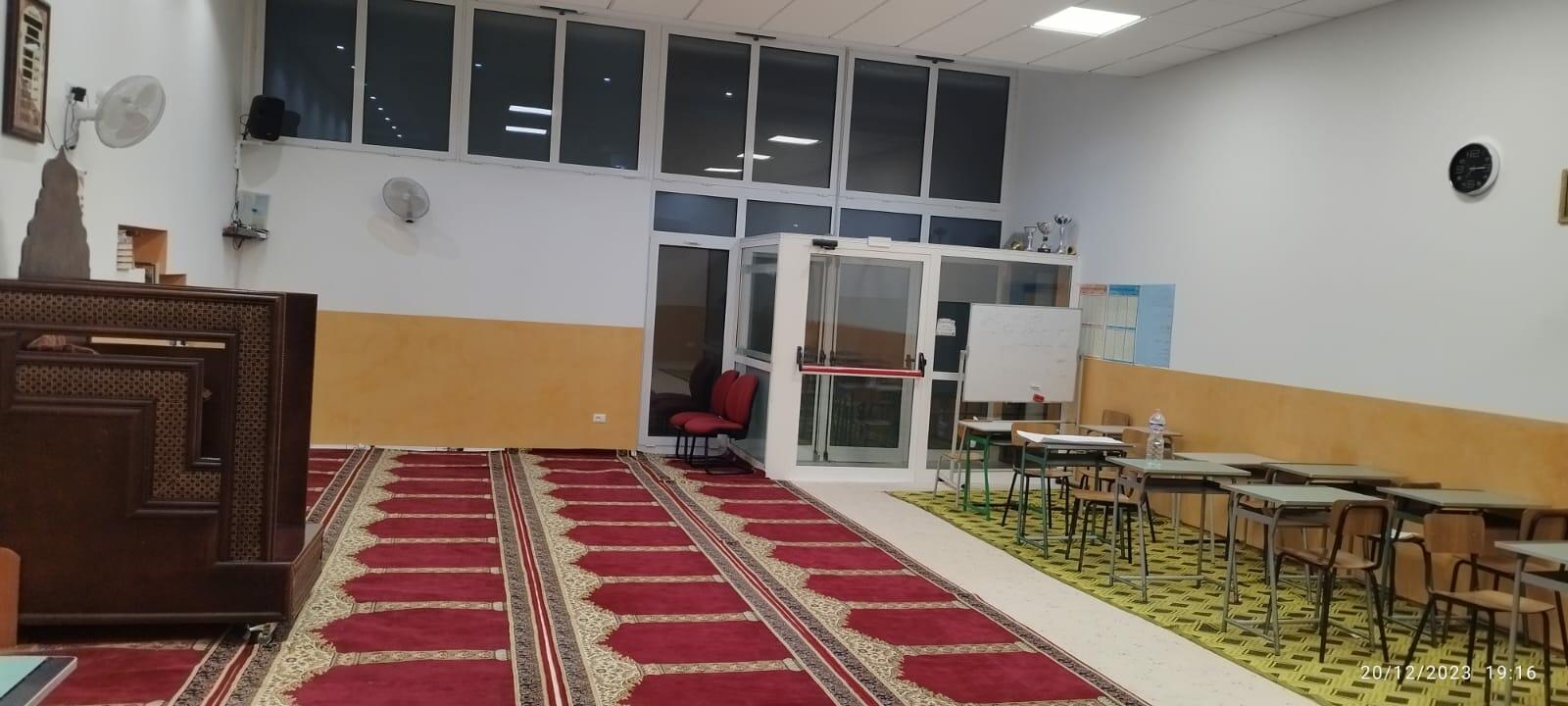 Associazione culturale sportiva Issalam