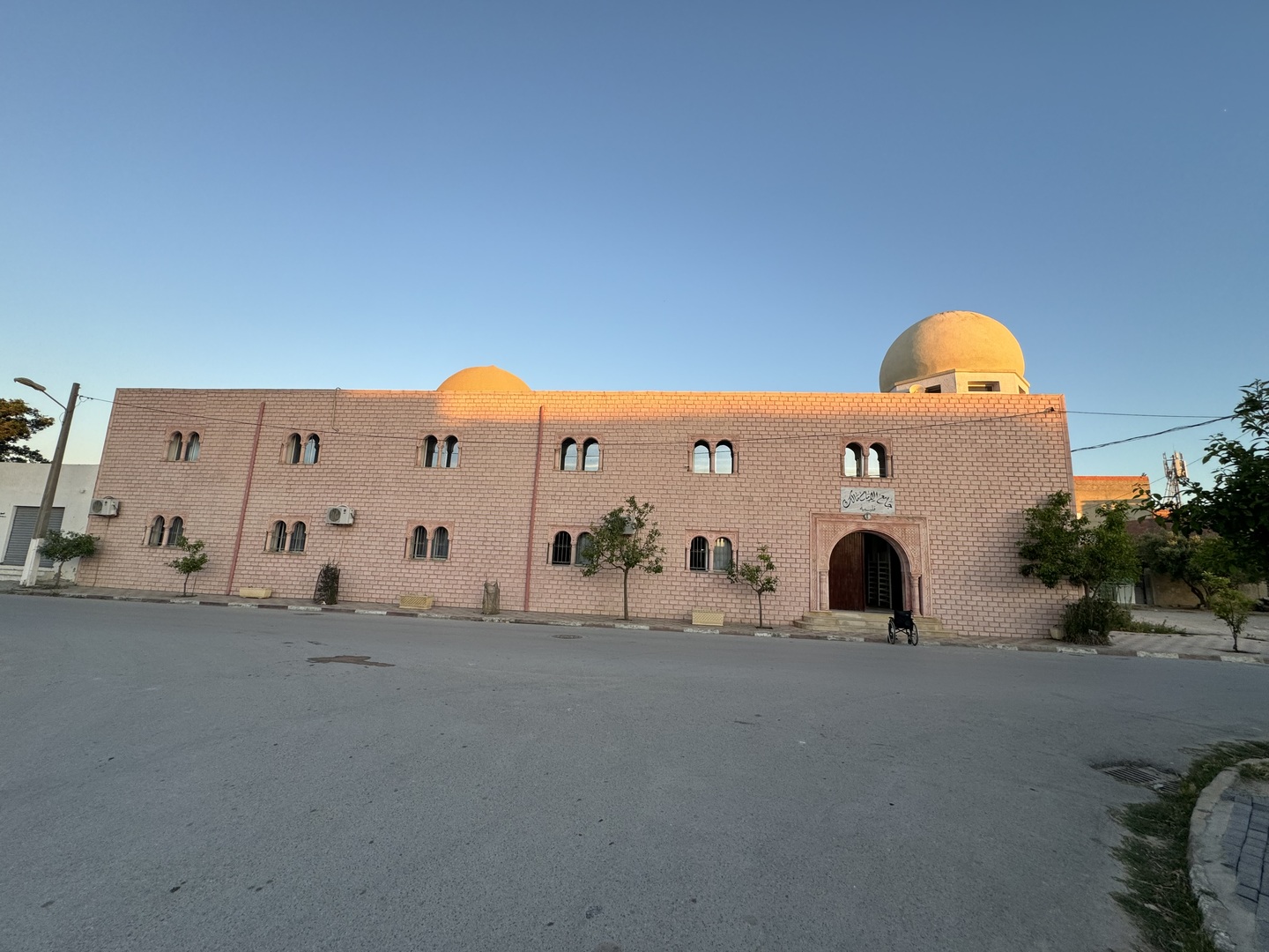 جامع الإمام مالك