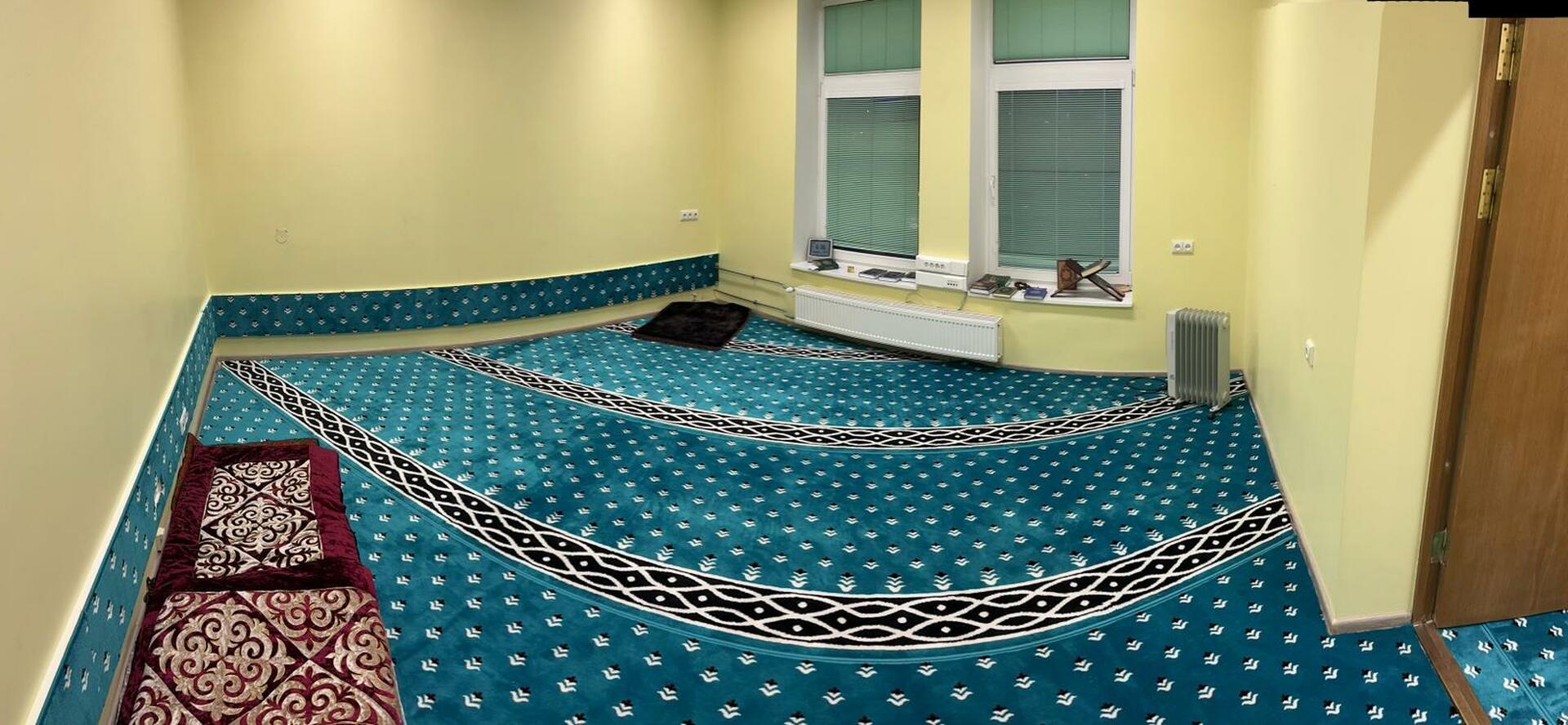 Islamo Centras