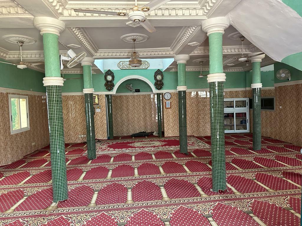 Mosquée Taiba 1