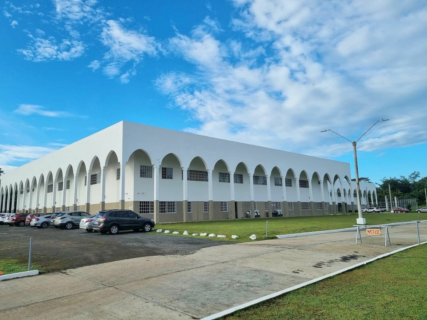 FUNDACIÓN CENTRO EDUCATIVO DE PANAMÁ