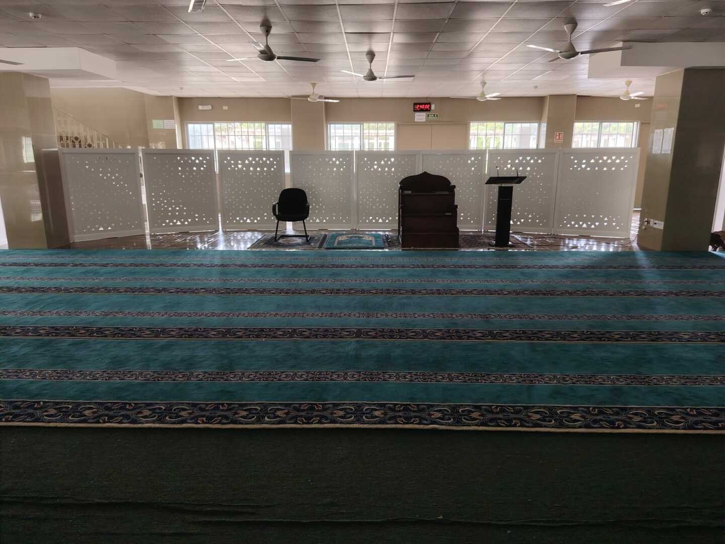 FUNDACIÓN CENTRO EDUCATIVO DE PANAMÁ