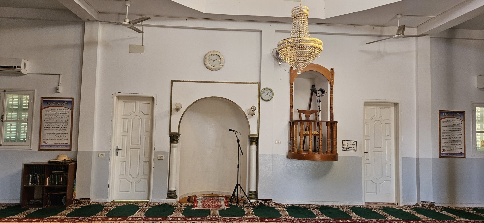 مسجد أبو بكر الصديق