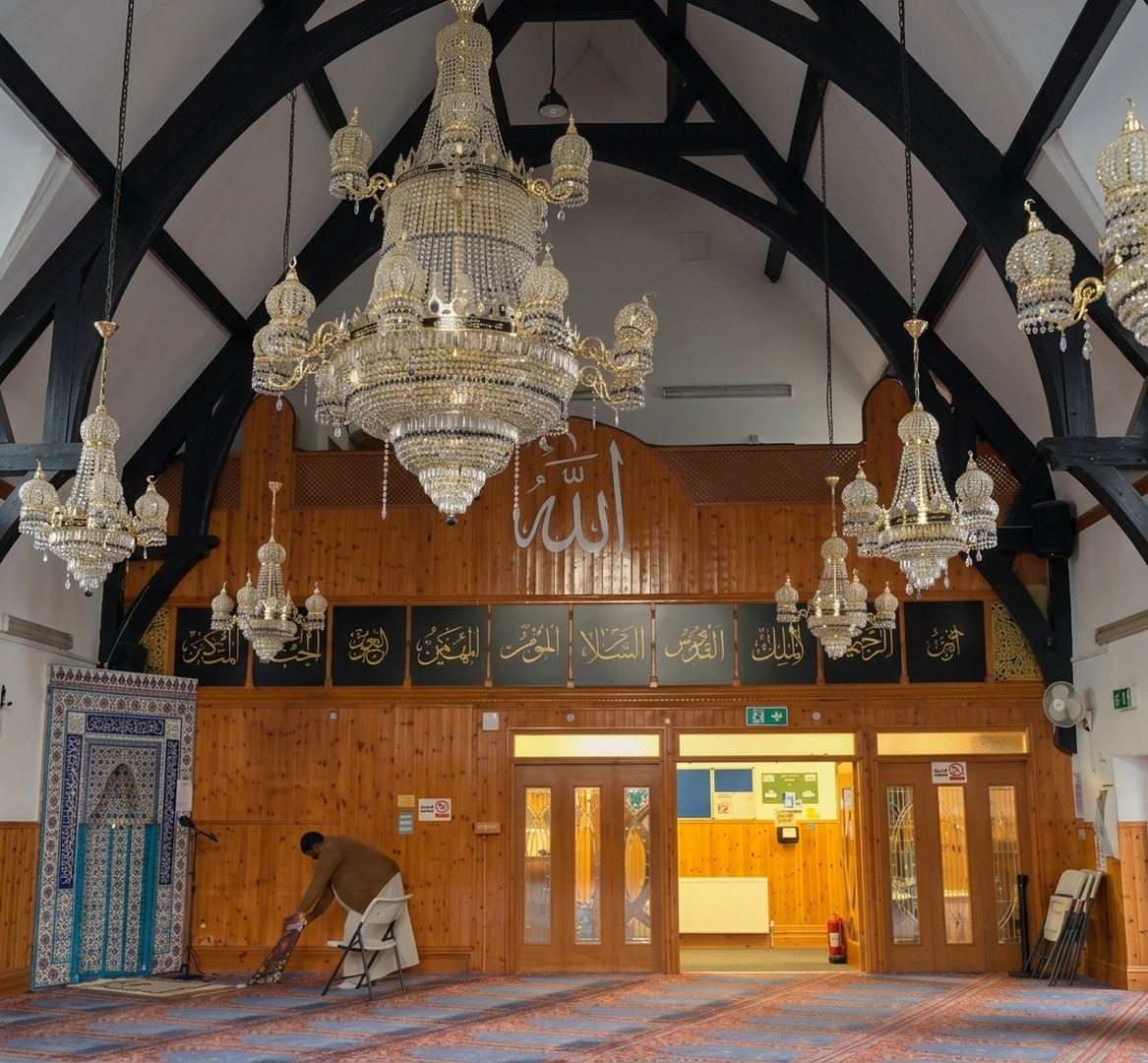 Mawlawi Kurdish Cultural Centre