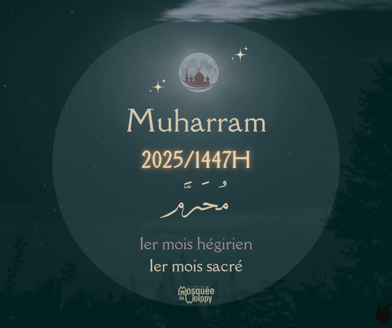 MUHARRAM