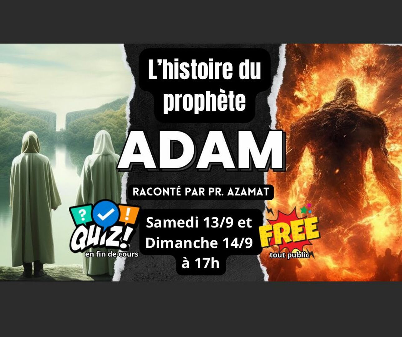 COURS DU WEEK END