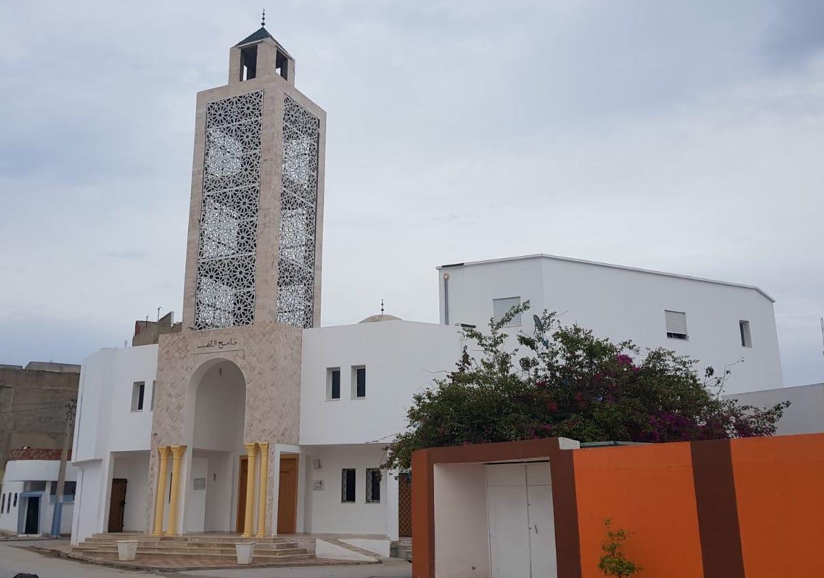 جامع اللطيف