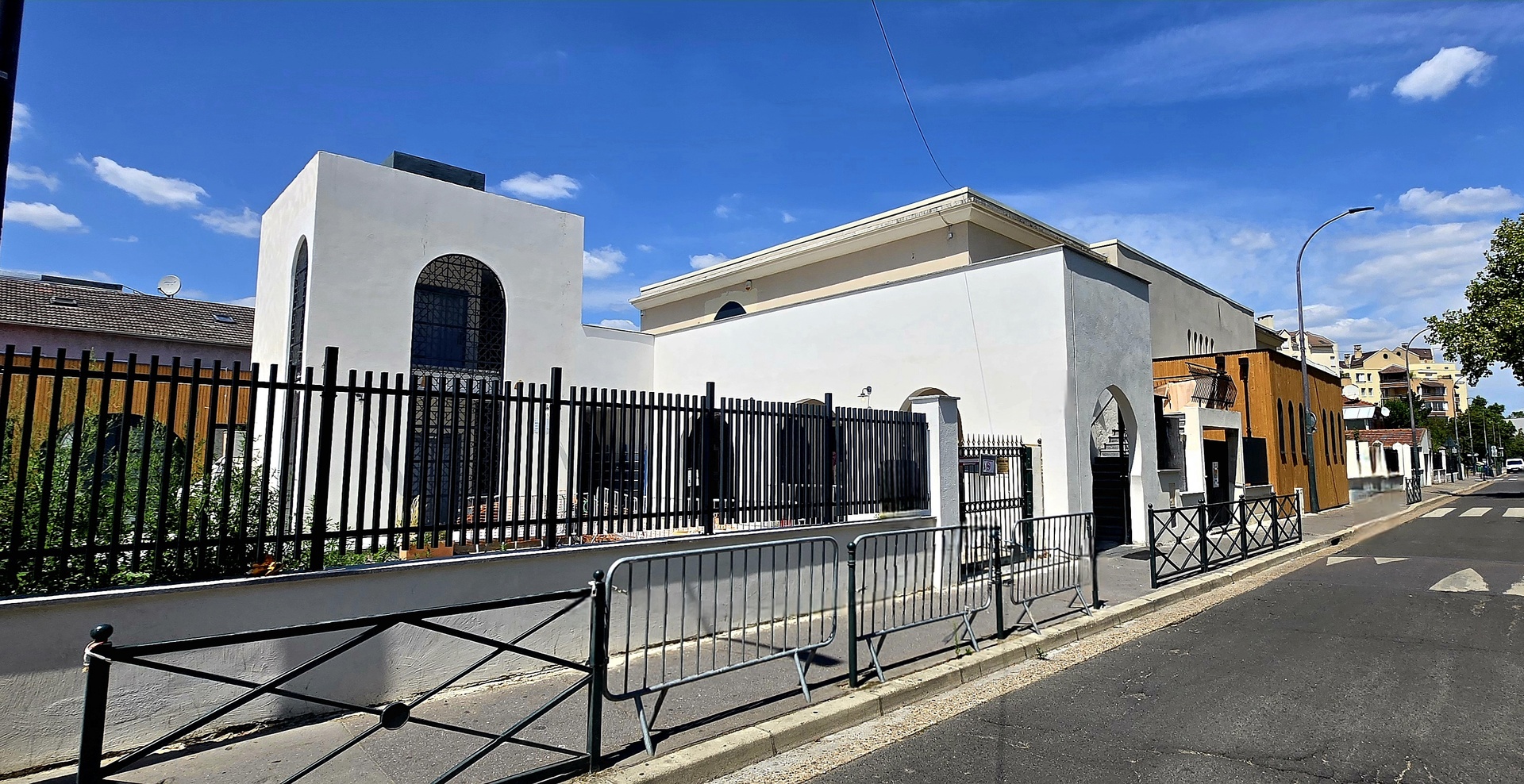Mosquée Al-Hidayah