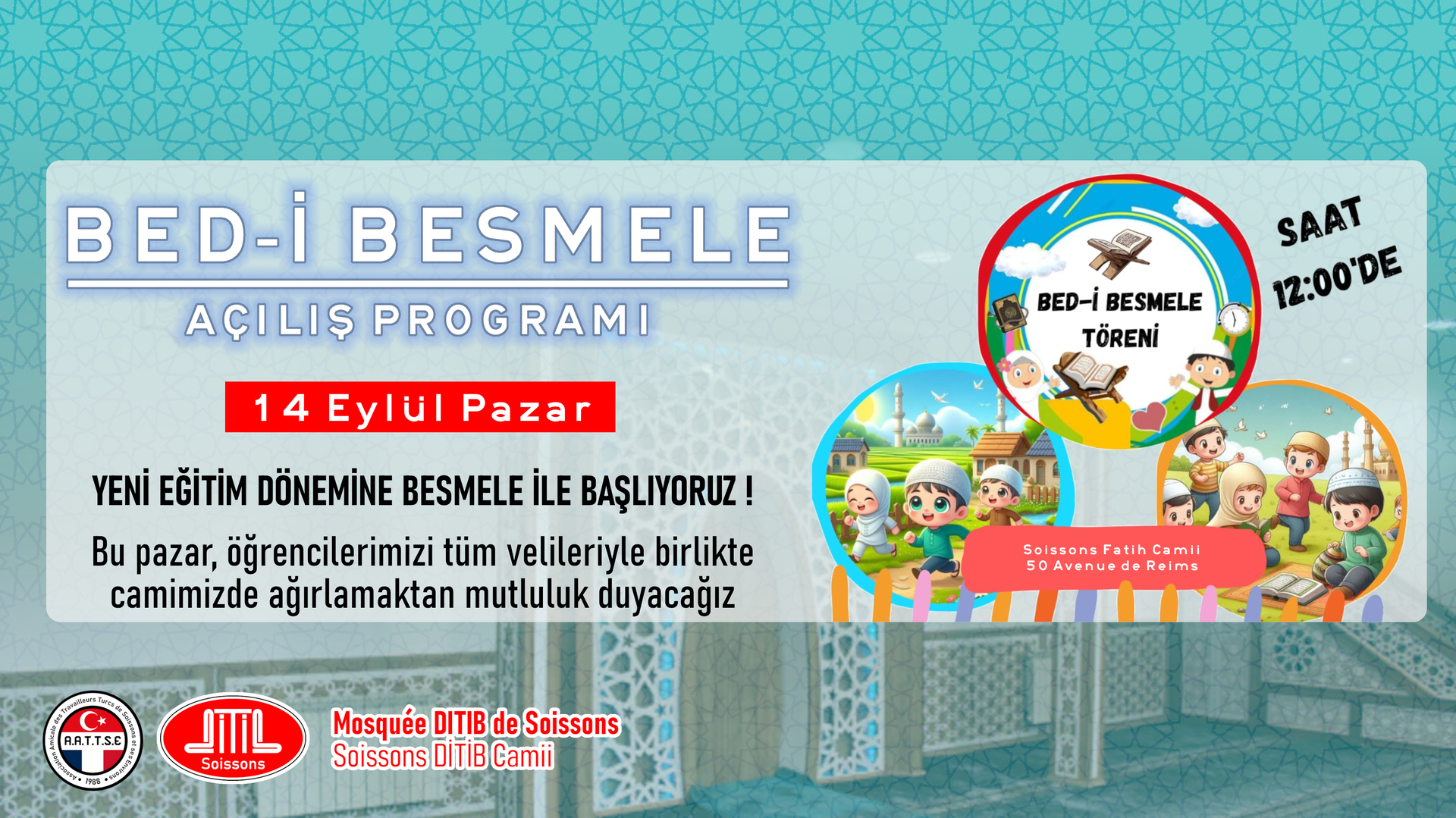 BED-I BESMELE
