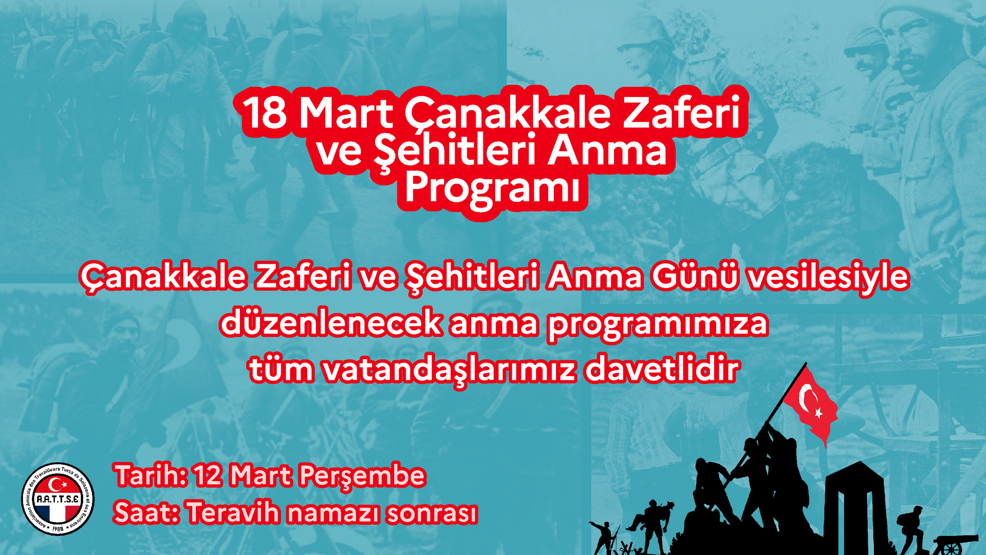 Canakkale Program