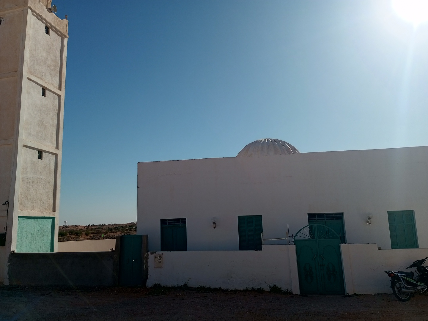 جامع الصمار