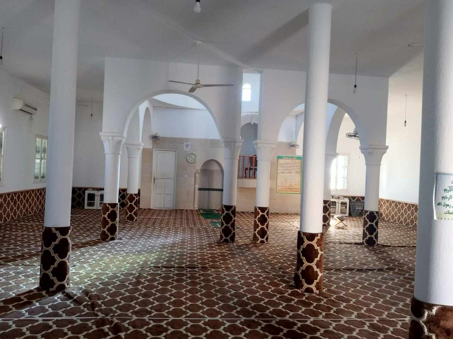 جامع الصمار