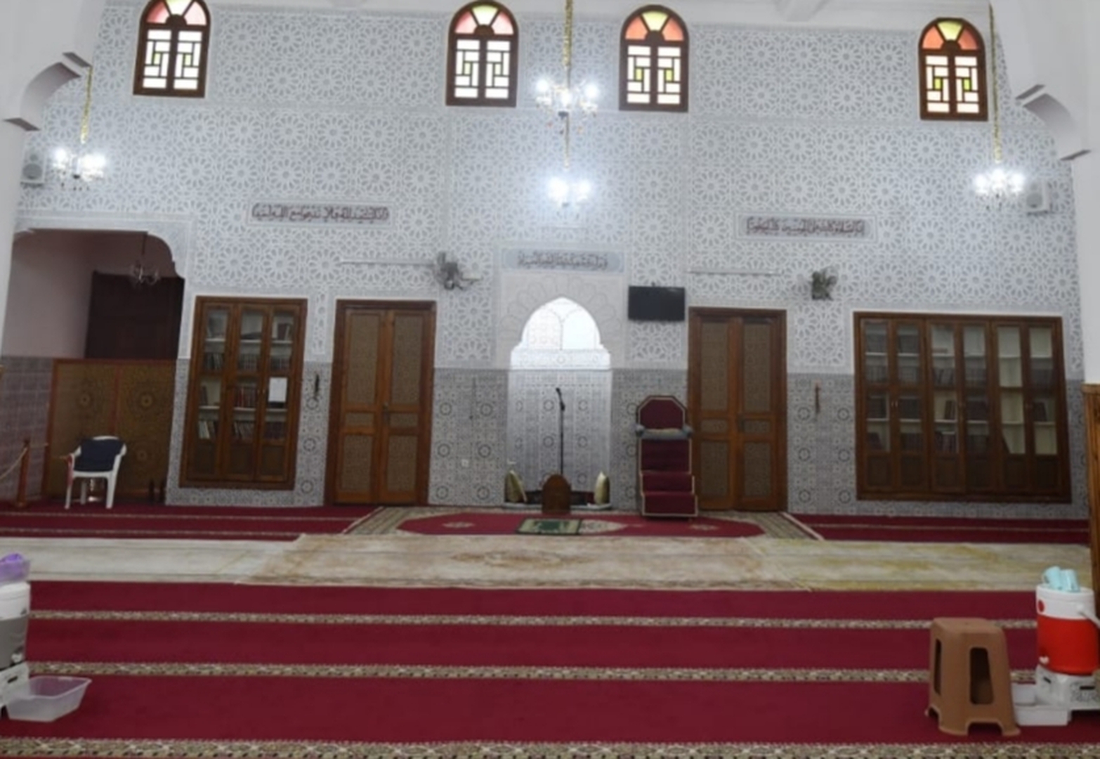 أبي بكر الصديق