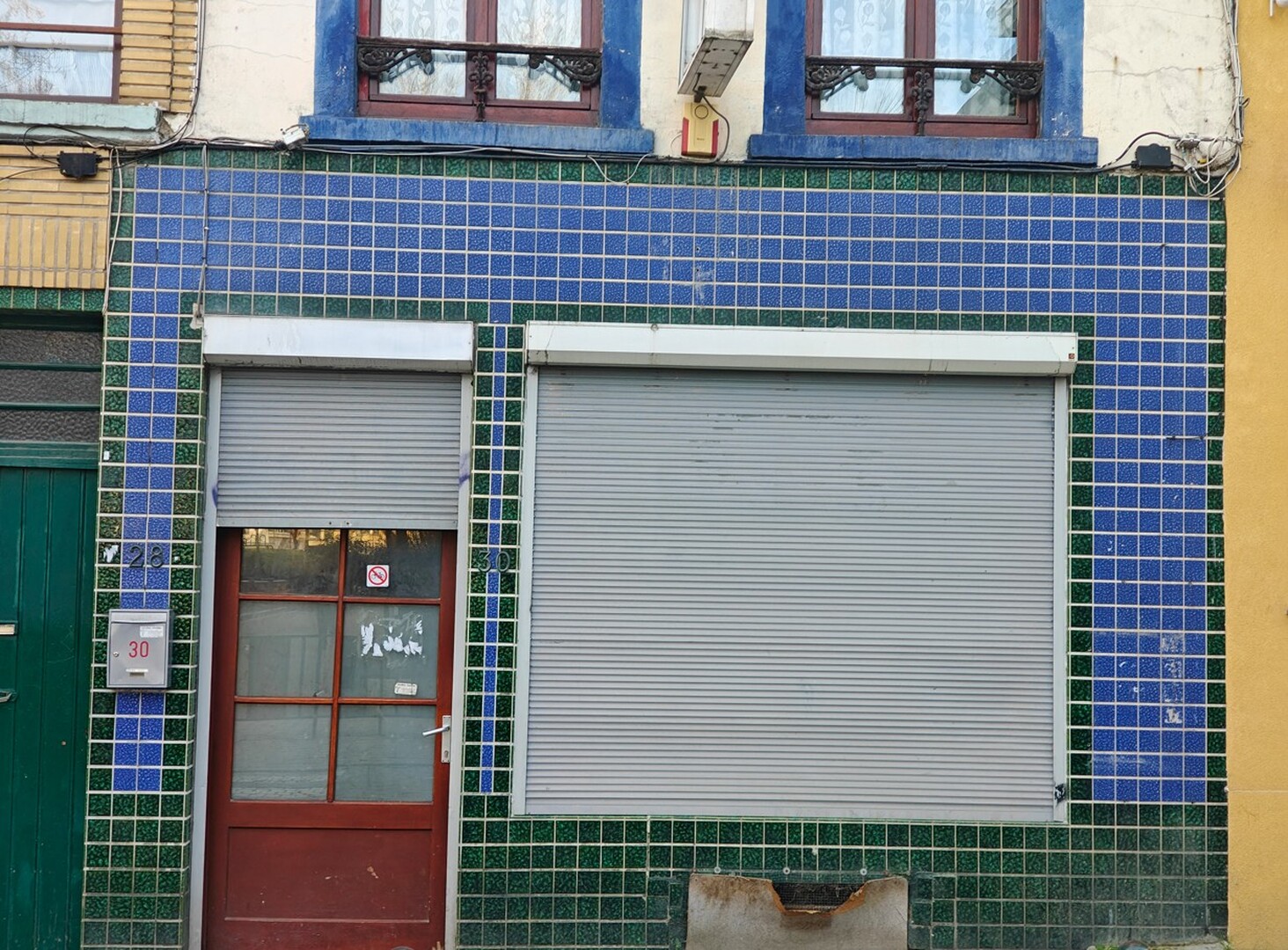 MOSQUÉE DIOGONDIRAL