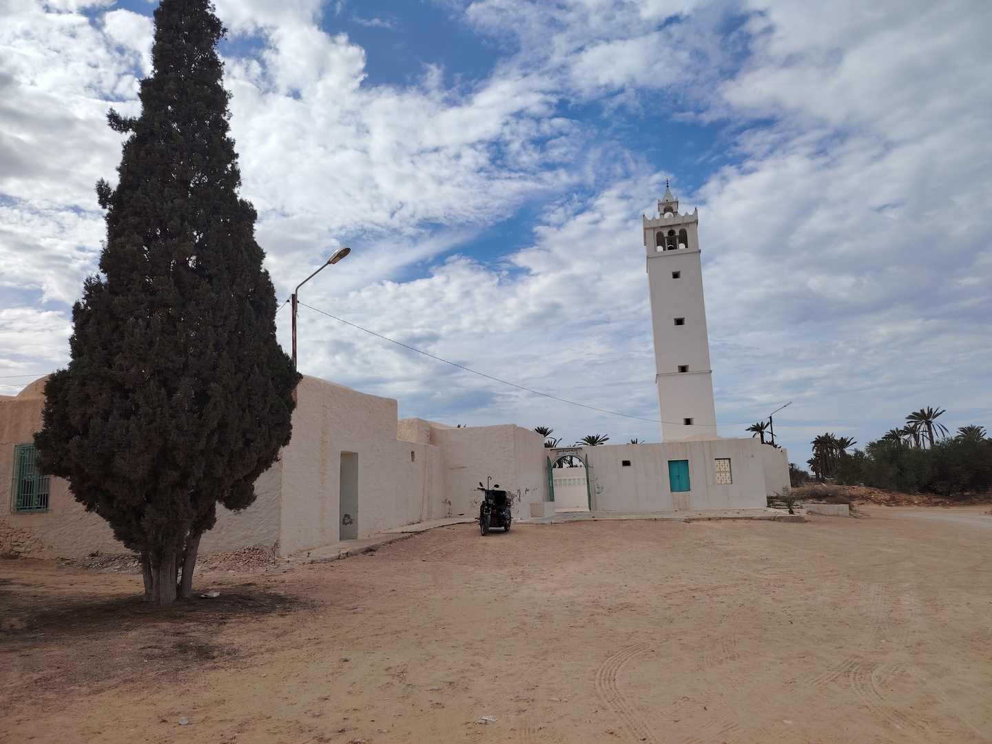 جامع سيدي نصير