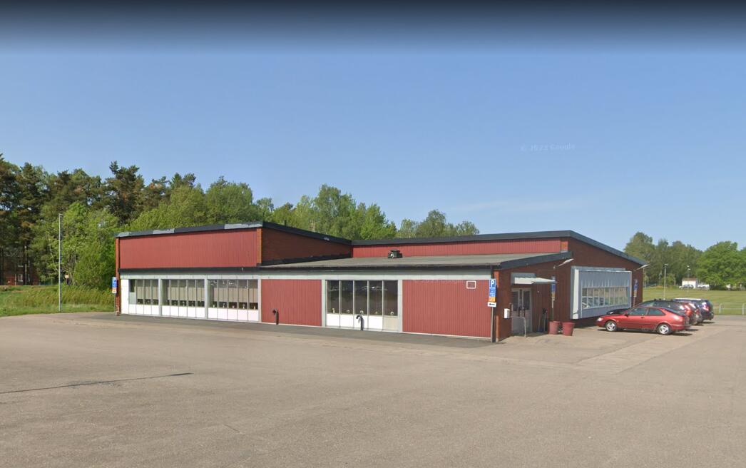 Islamiska Kulturföreningen i Trollhättan