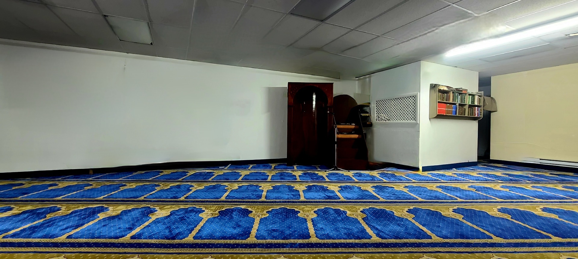 Baitul Muqaddas - بيت المقدس