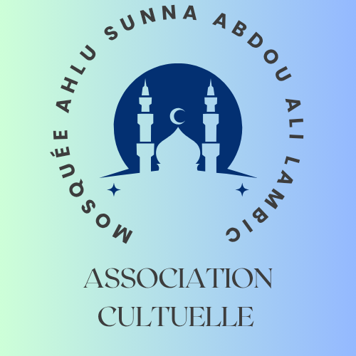 Mosquée Ahlu Sunna Abdou Ali Lambic - Koungou