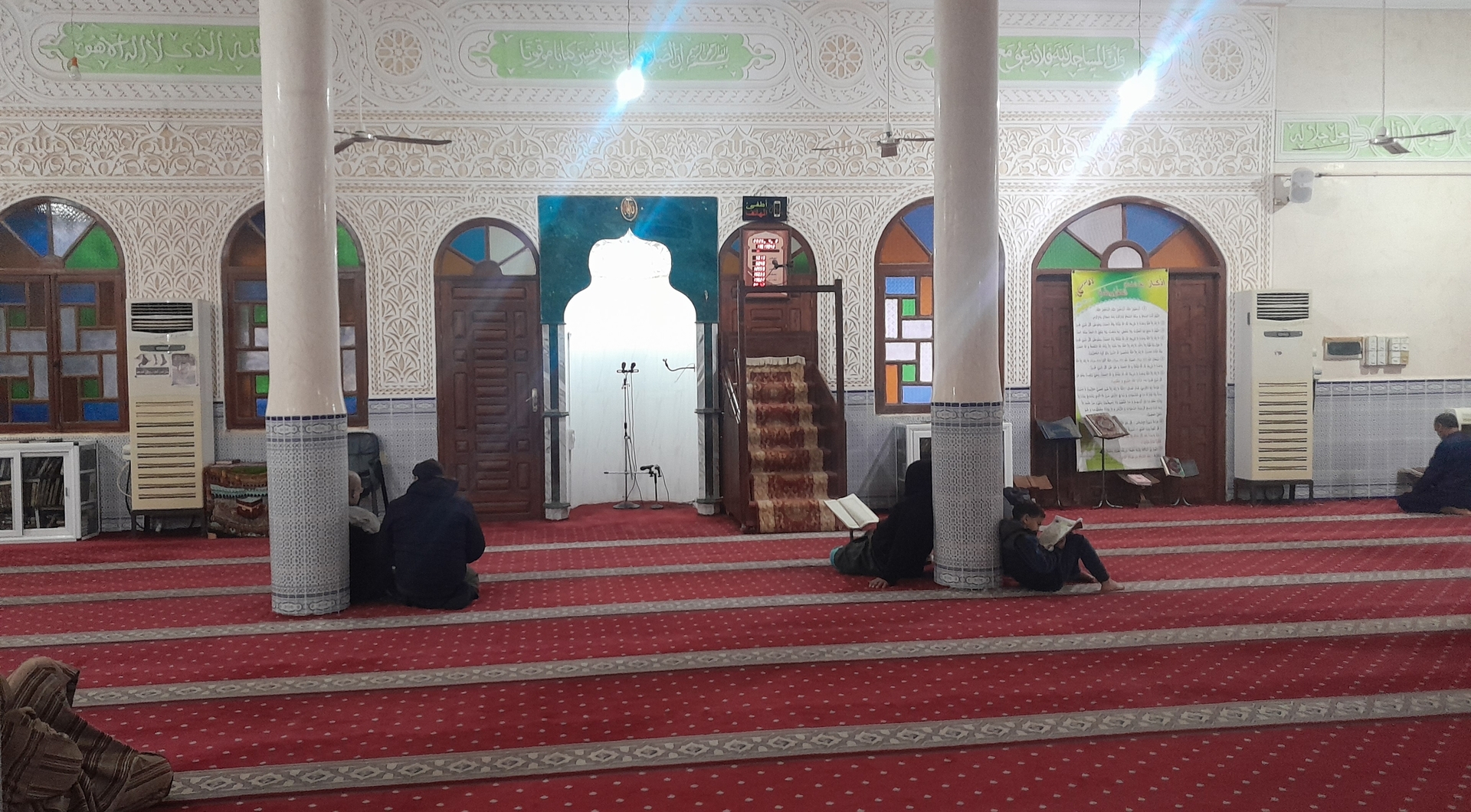 مسجد الرحمان