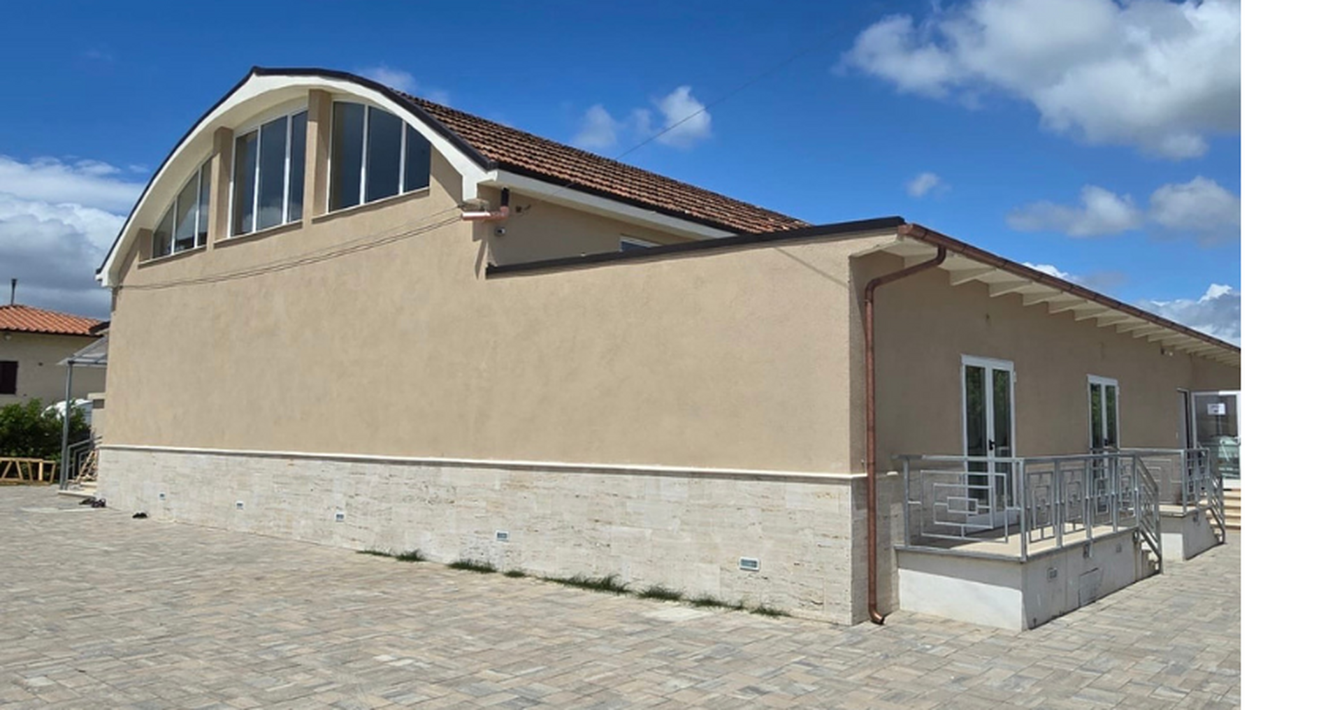 Centro culturale Assalam