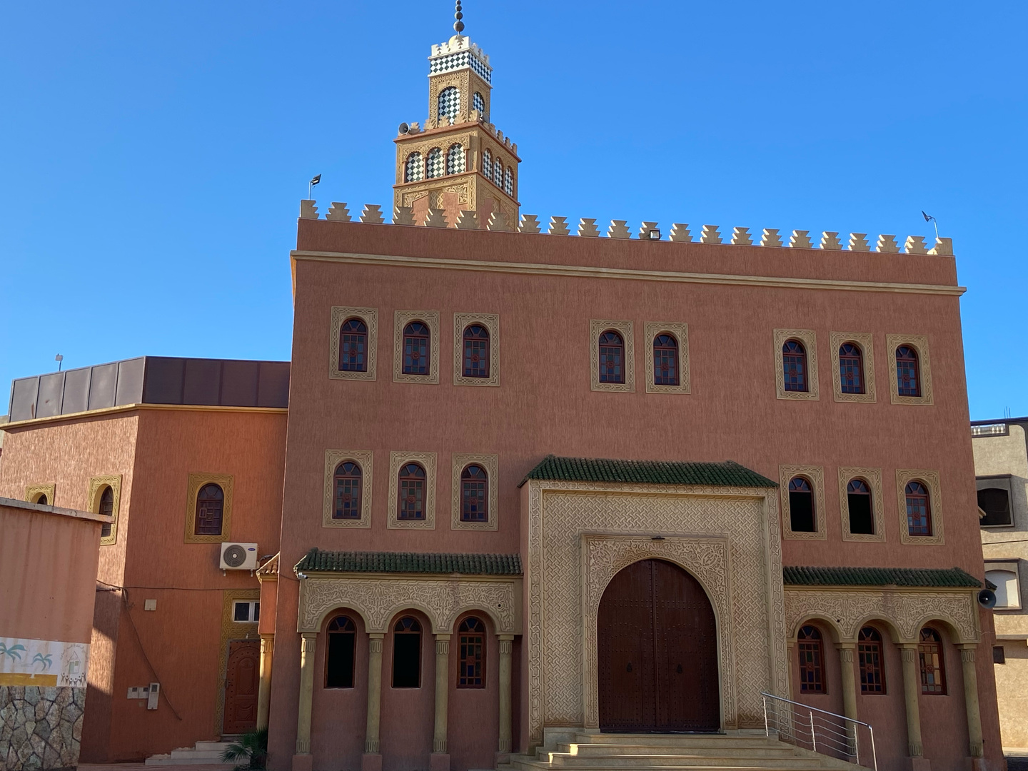 مسجد الفجر