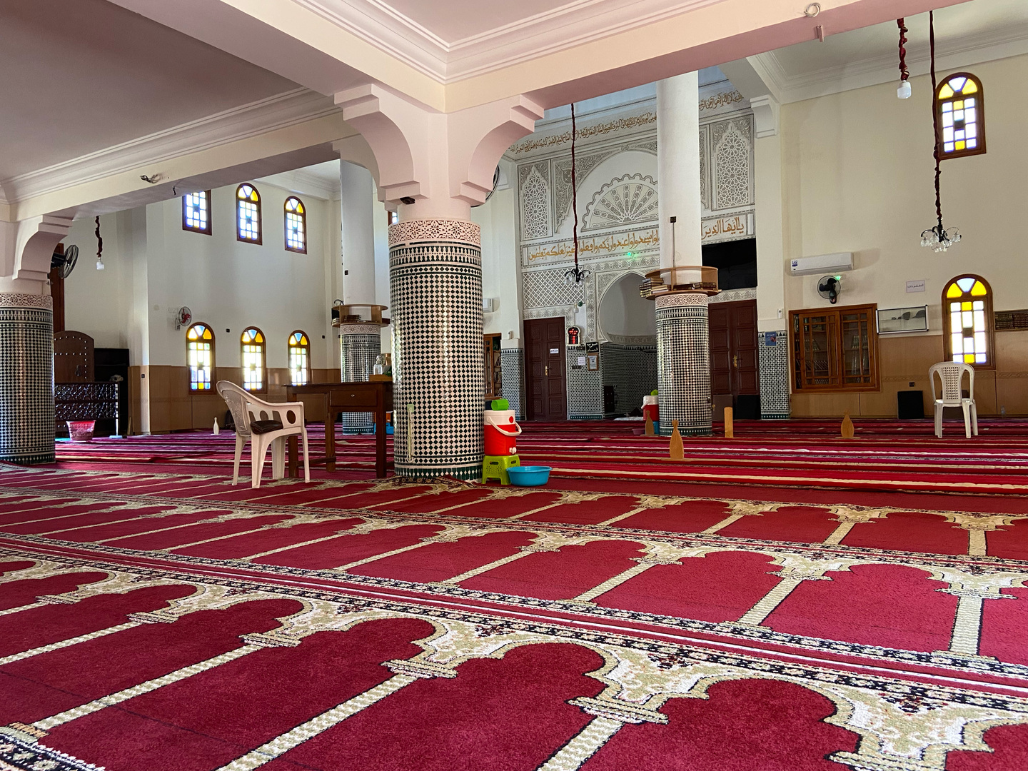 مسجد الفجر