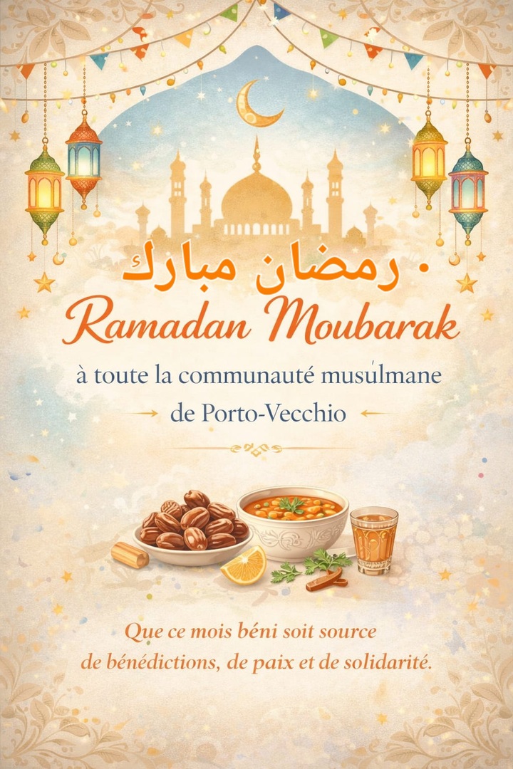 Ramadan