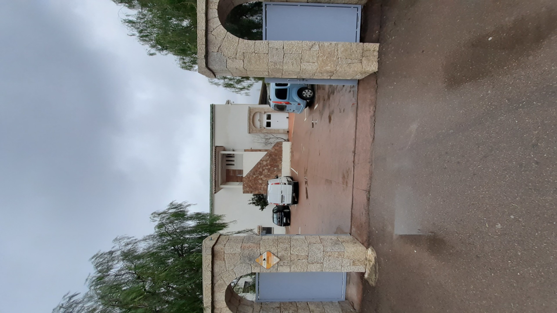 مسجد محمد الخامس mosquée mohamed v