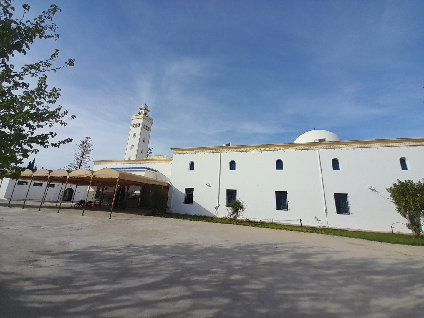 جامع الإحسان