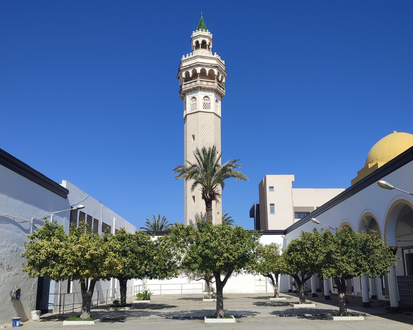 الجامع الكبير