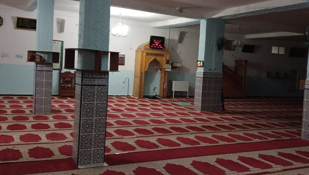 مسجد الفتح