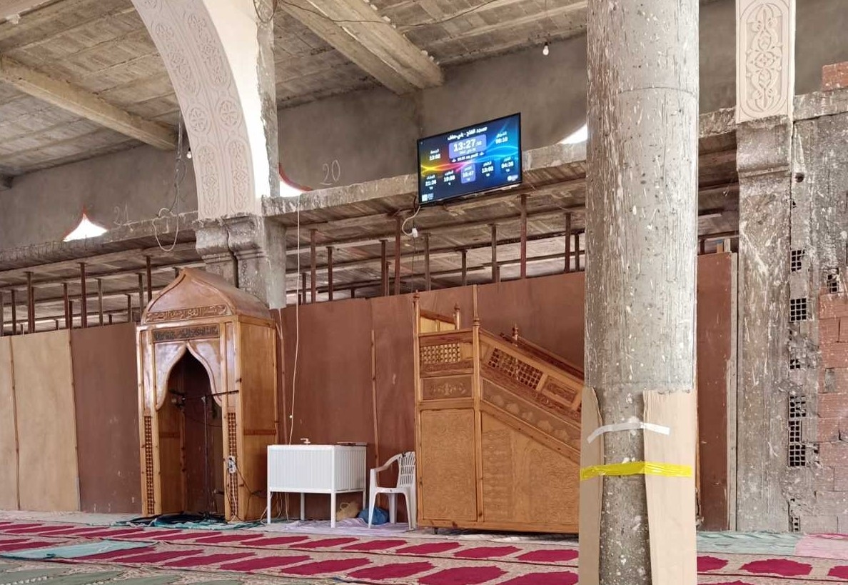 مسجد الفتح