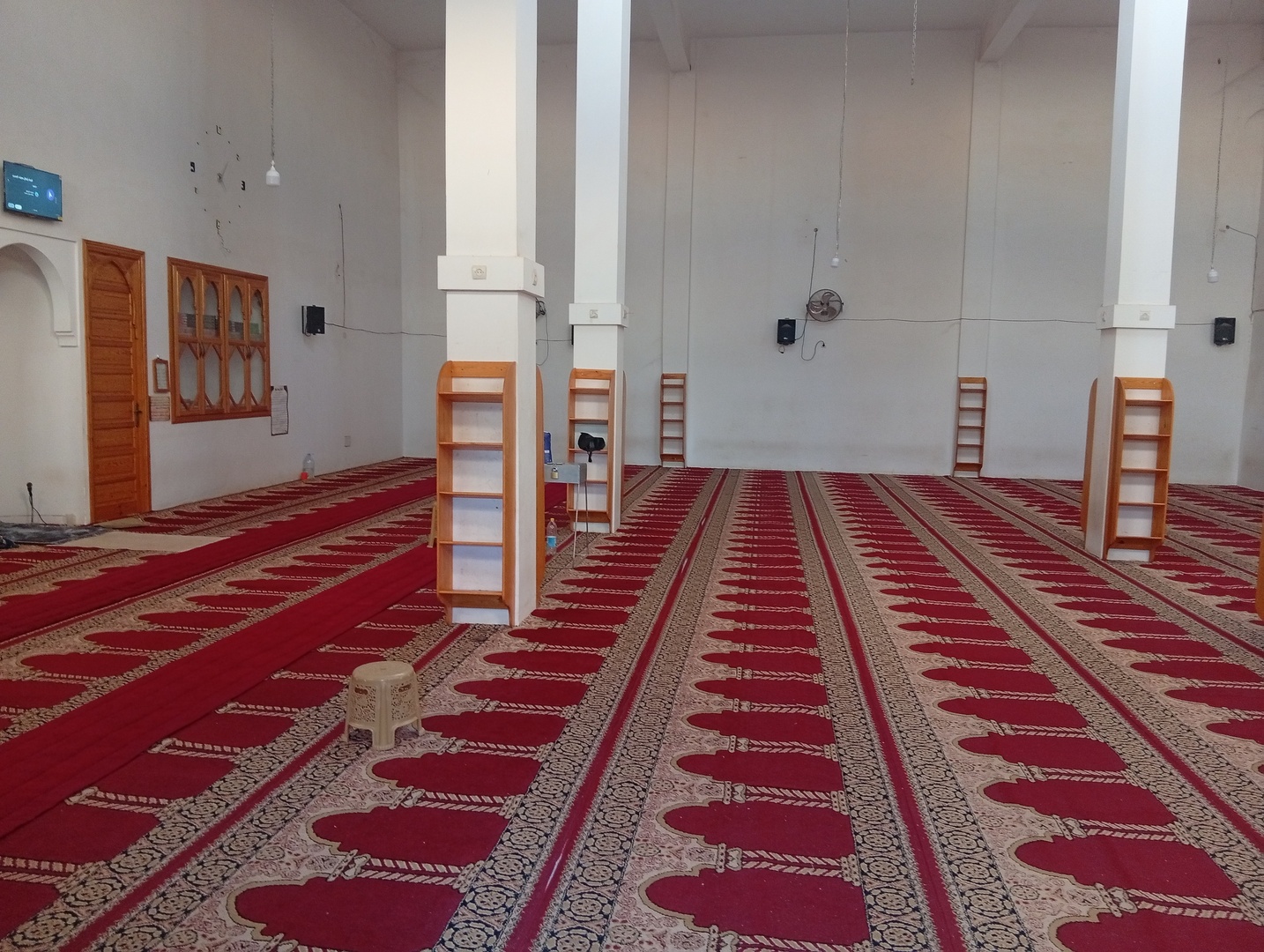 مسجد السلام