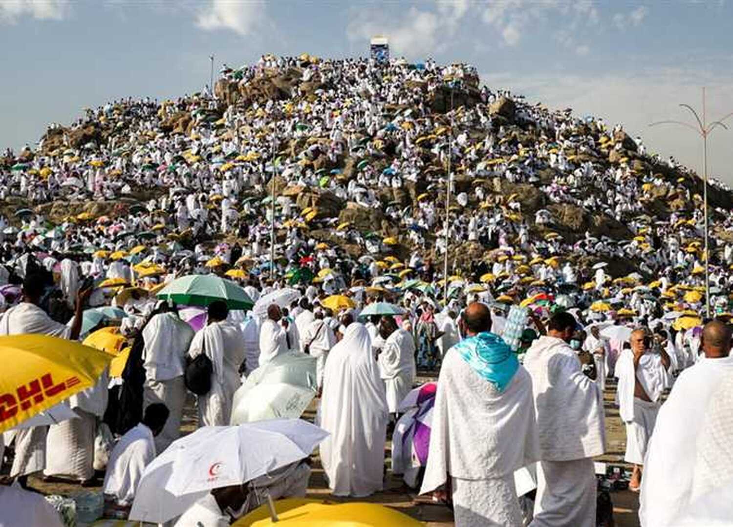 عرفة