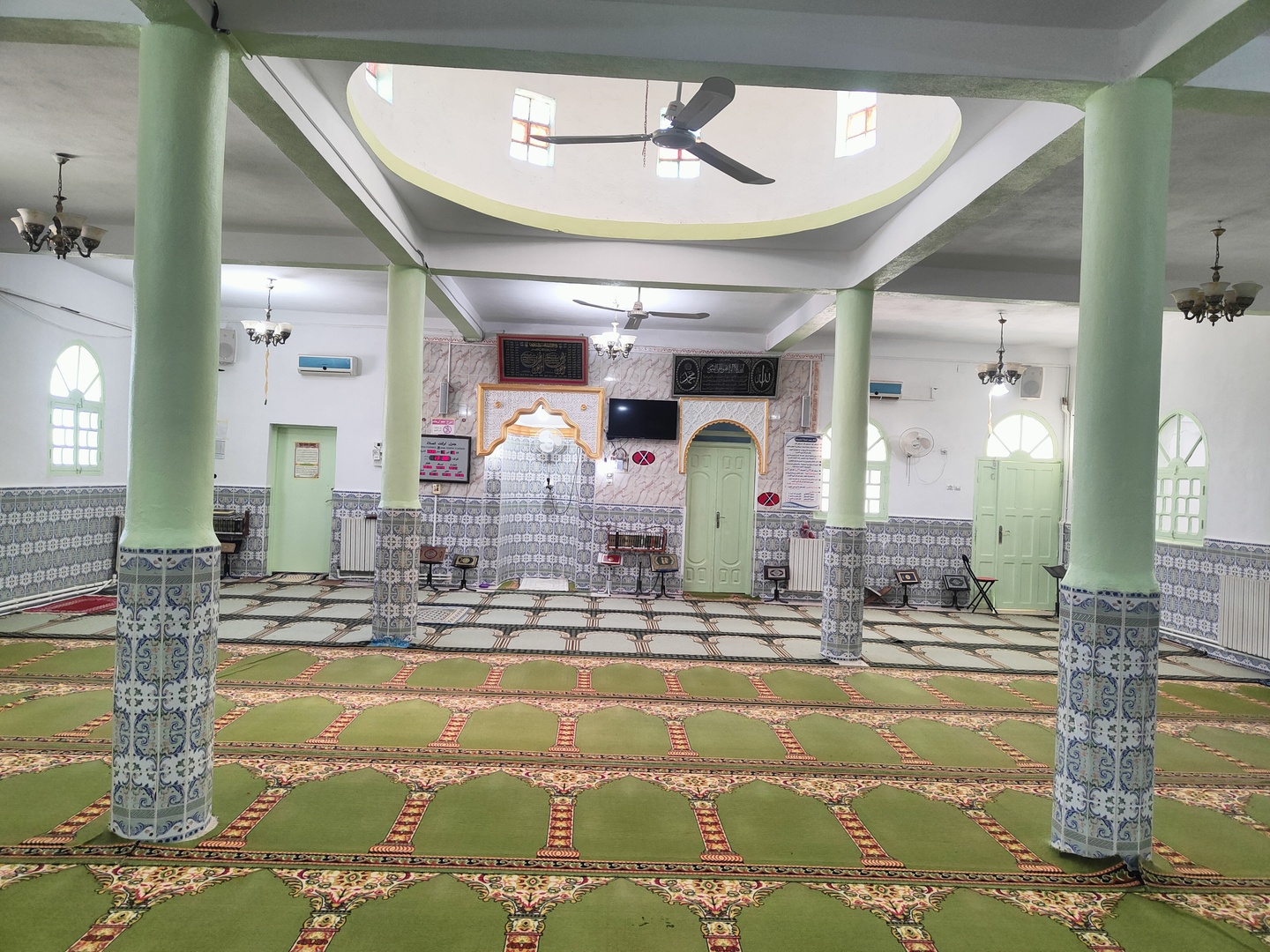 مسجد عثمان بن عفان