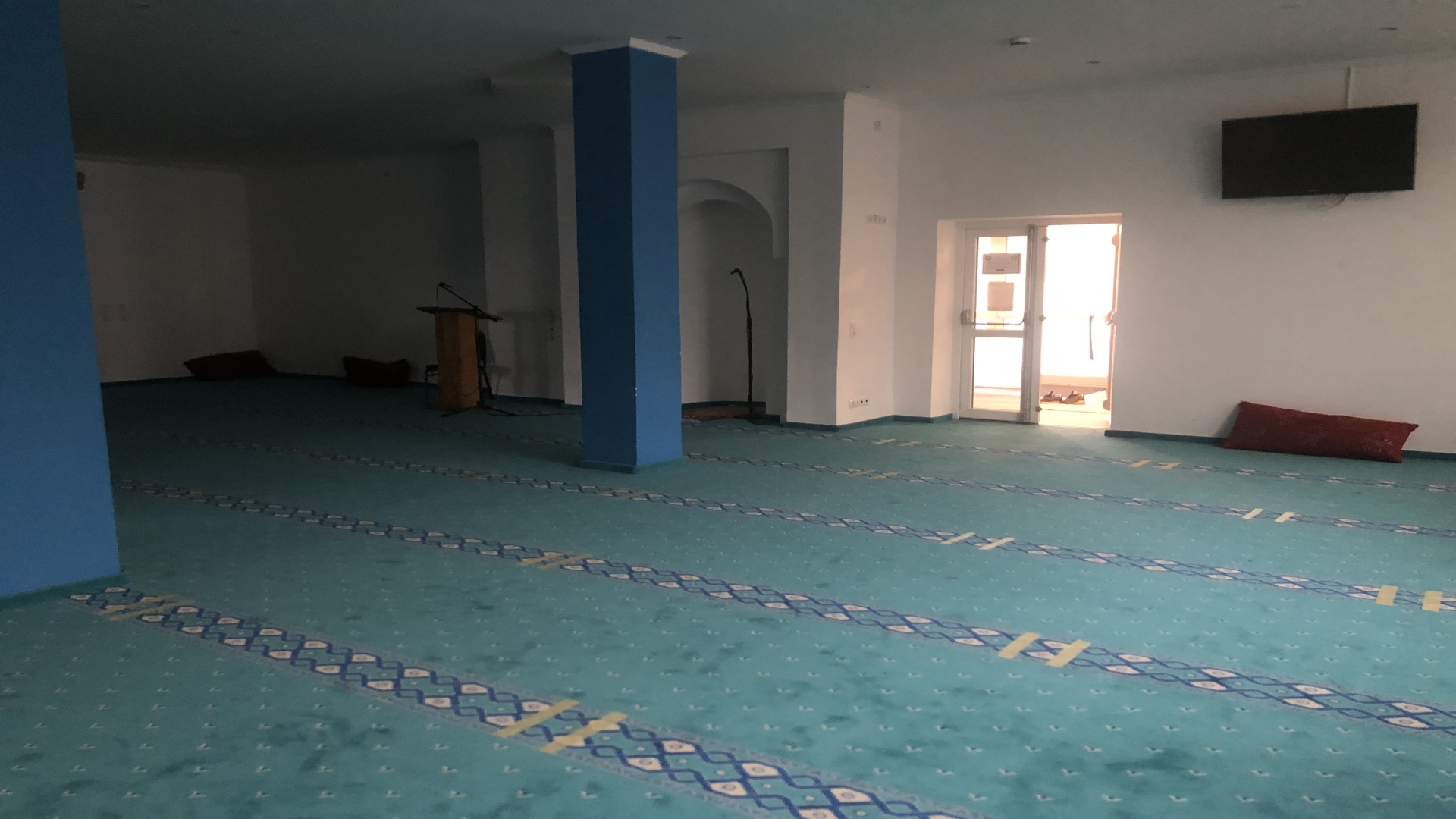 مركز النور الثقافي