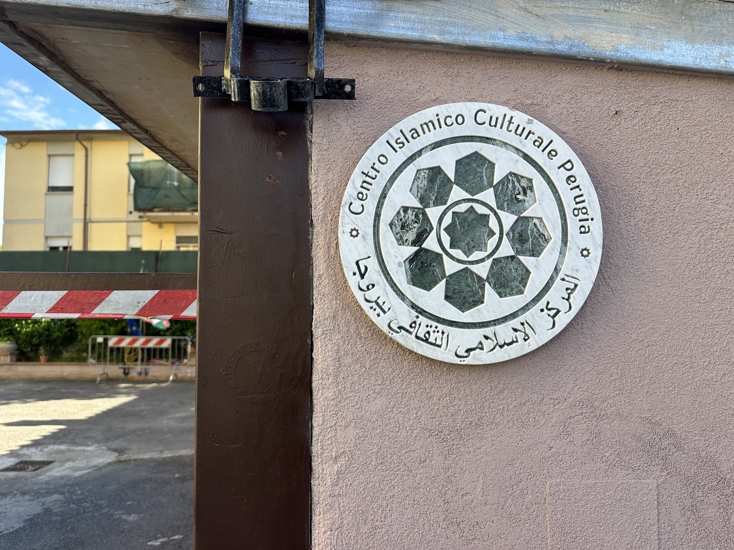 Centro islamico culturale di perugia