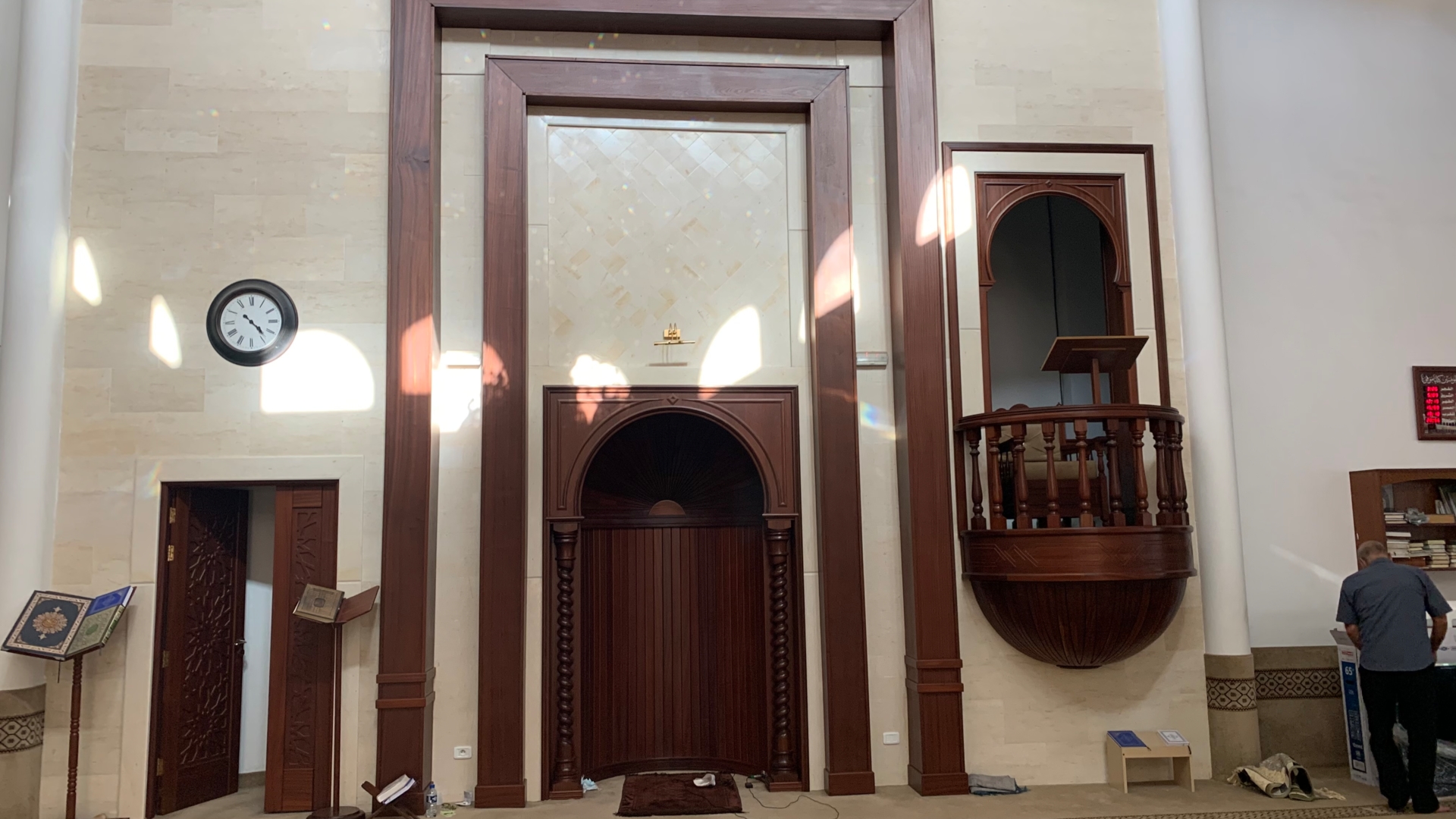 جامع غزّة (الرمادي)