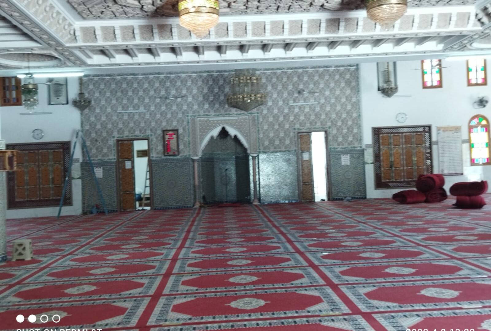 مسجد الكوثر