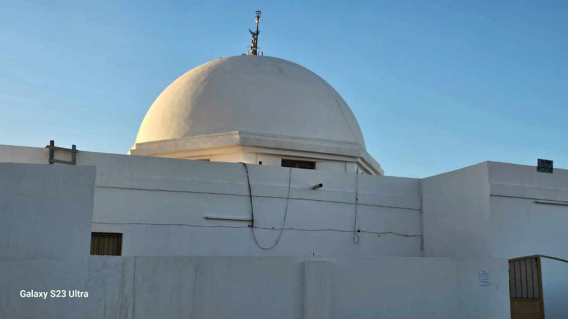 جامع أبي بكر الصديق