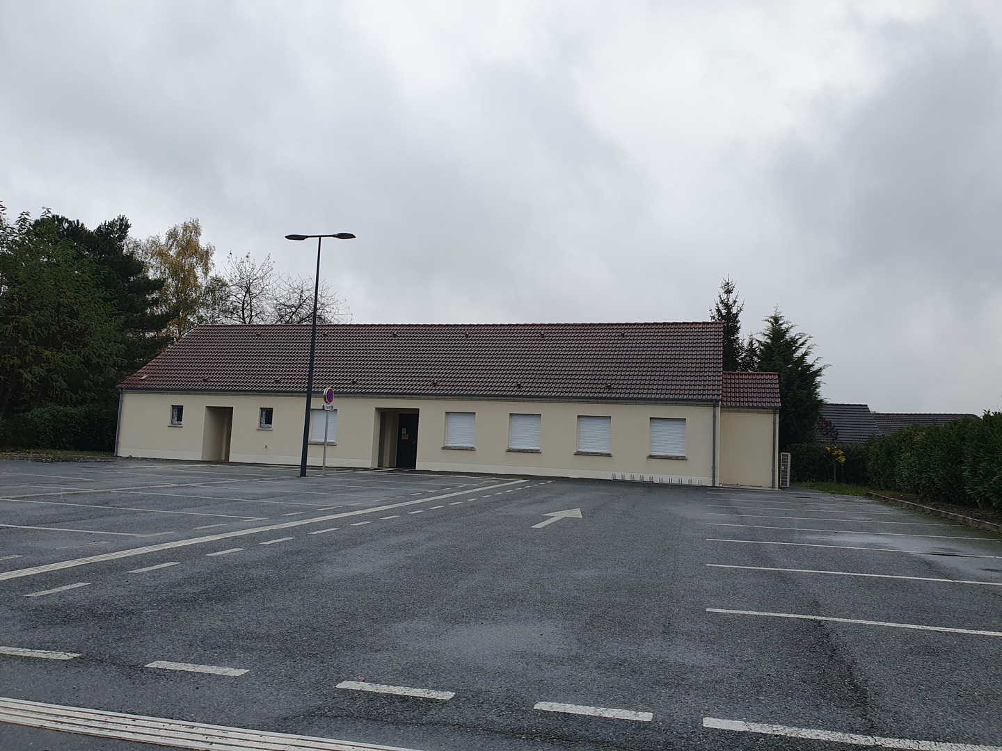 Mosquée de Lorris - Averroes