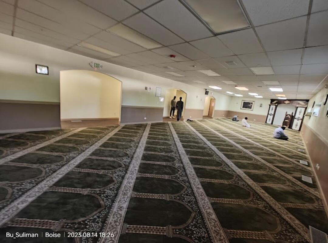 Islamic Center of Boise